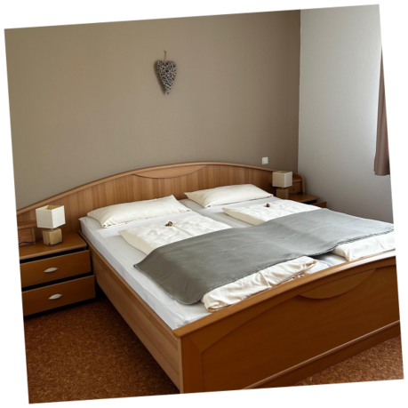 Appartemet zum Inn Appartemet zum Inn